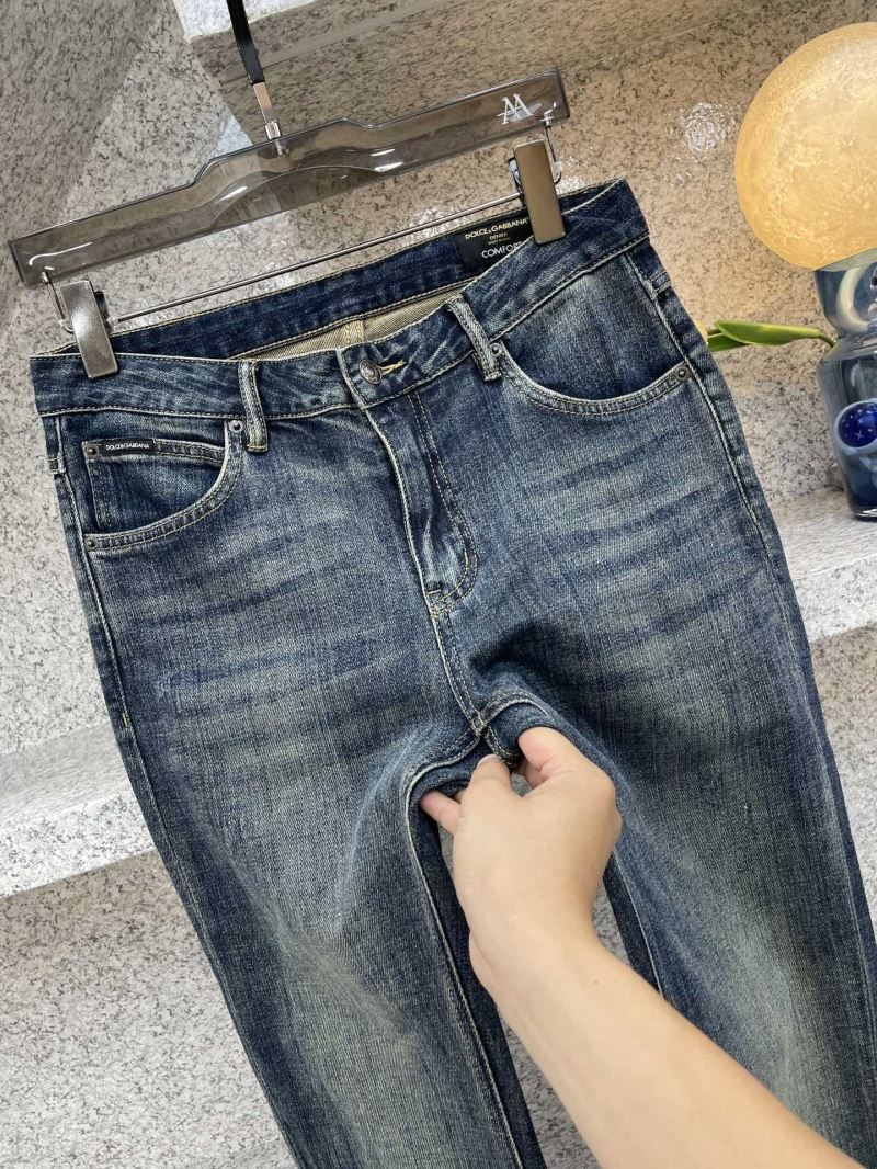 Dolce Gabbana Jeans